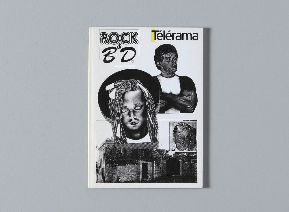 Télérama #11