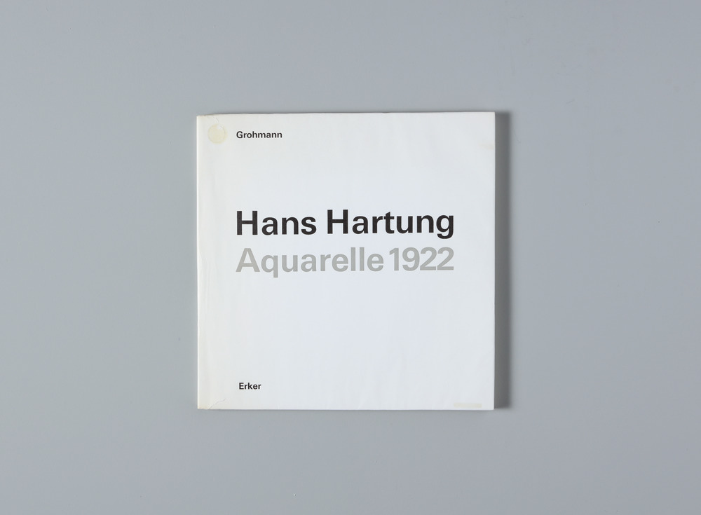 Hans Hartung