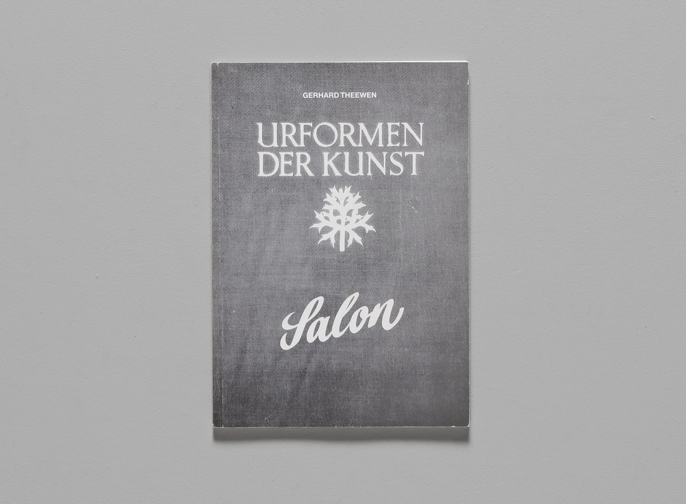 Salon Nr. 12