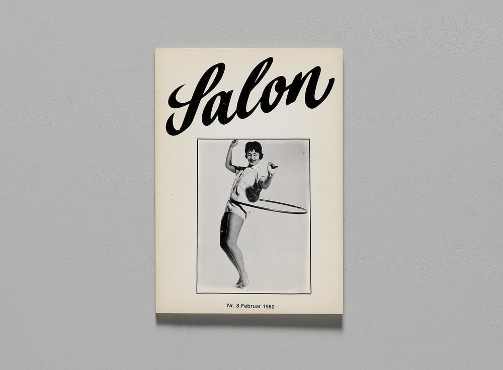 Salon Nr. 8