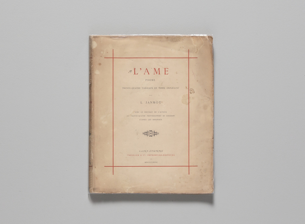 L'âme