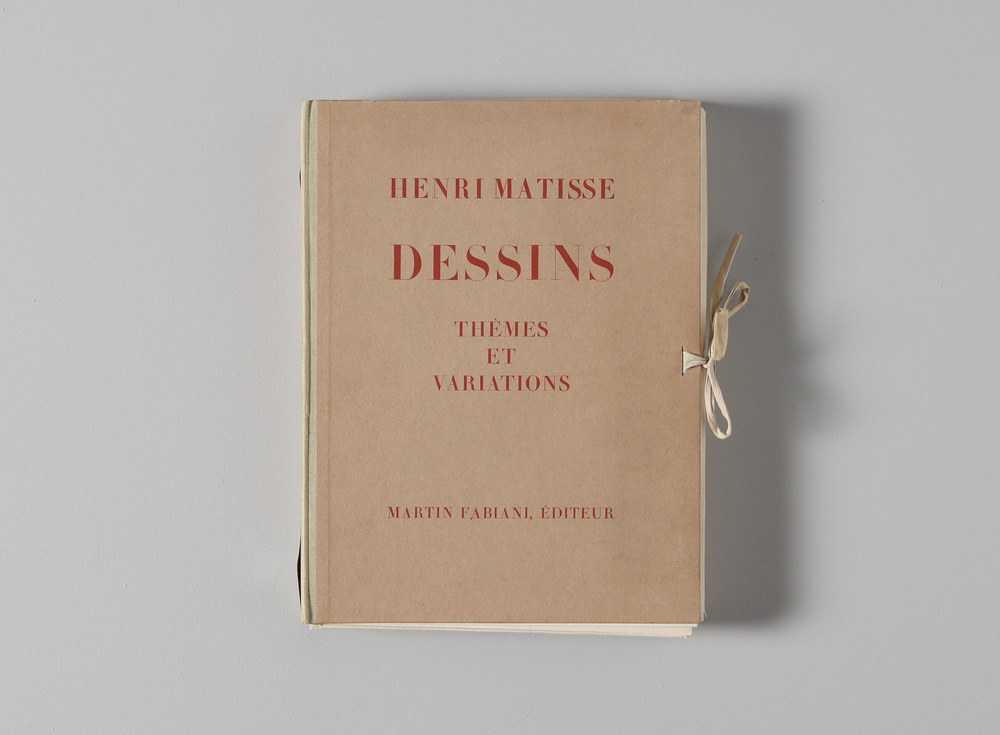 Dessins : thèmes et variations