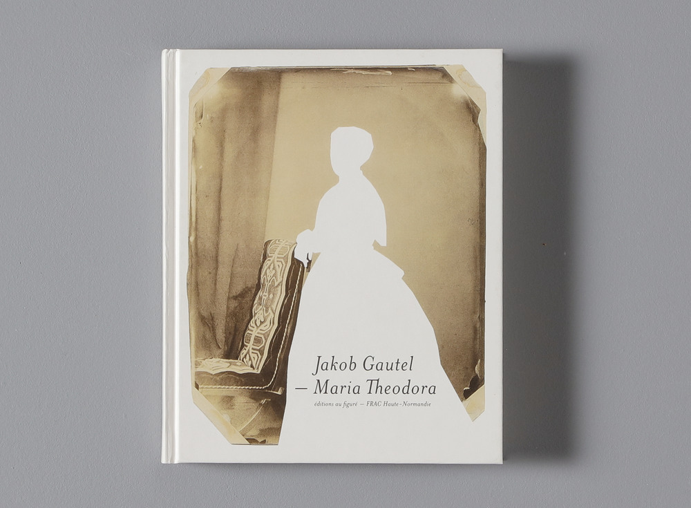 Maria Theodora