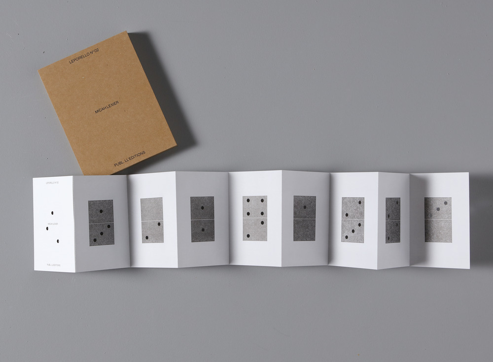 Leporello N°2