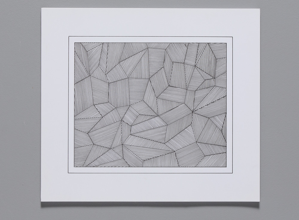 Lines & formes