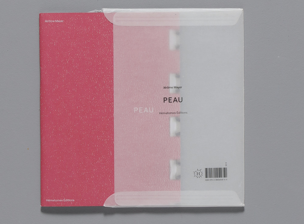 PEAU
