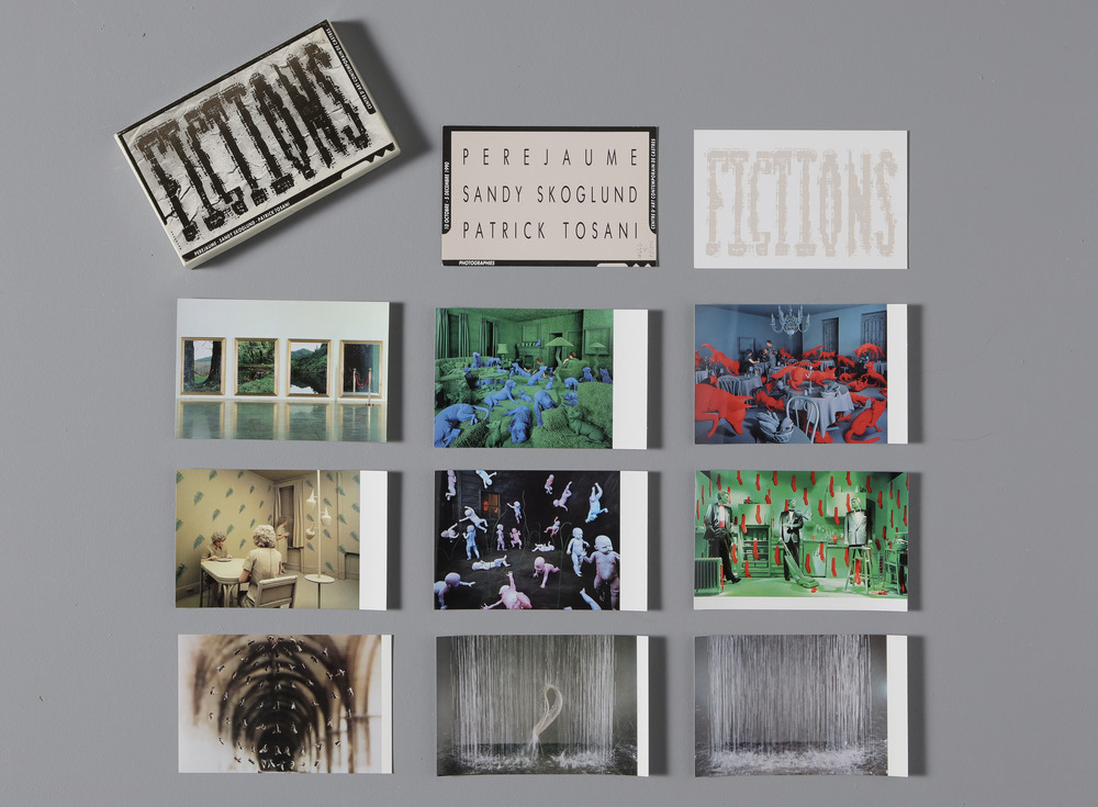 Fictions