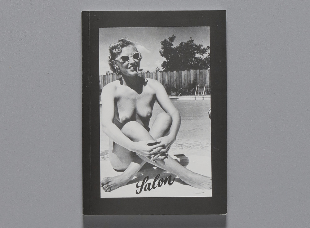 The Complete Collection Of Nudists [Die komplette Nudisten Sammlung]