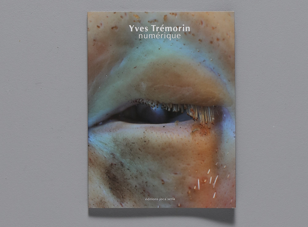 Numérique / Yves Trémorin