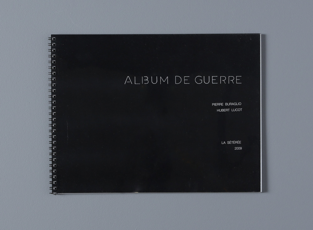 Album de guerre