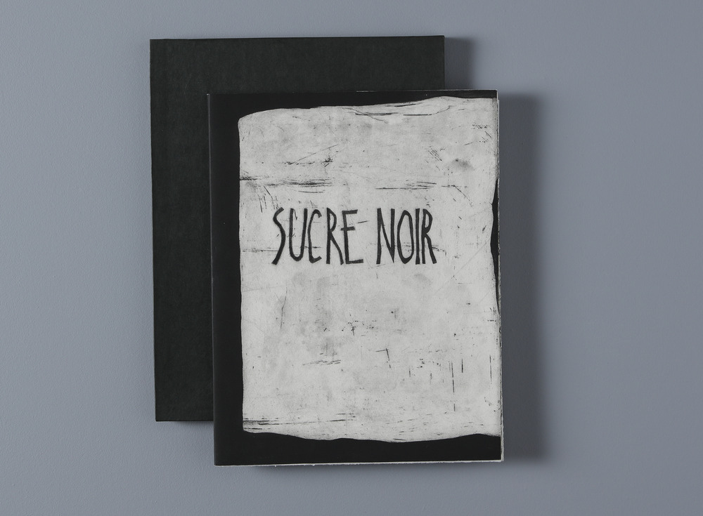 Sucre noir