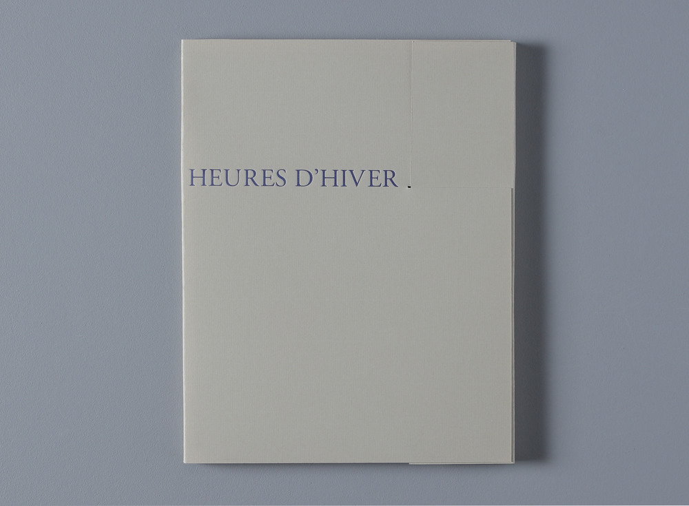 Heures d'hiver