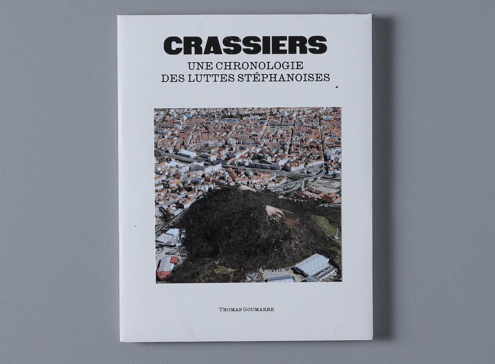 Crassiers