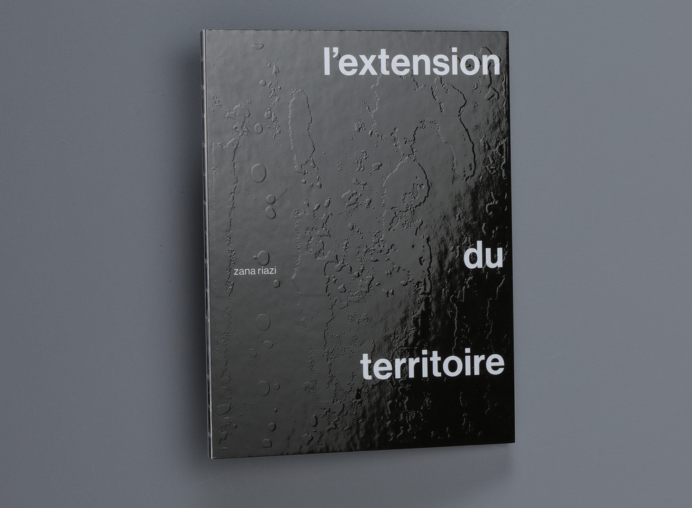 L’extension du territoire
