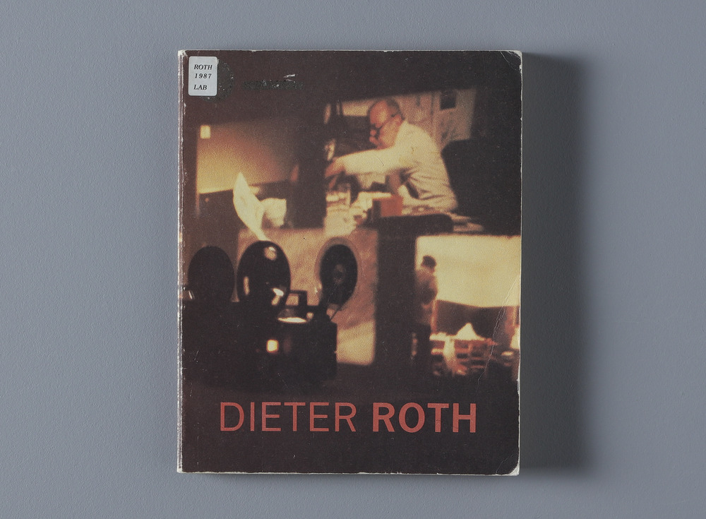 Dieter Roth