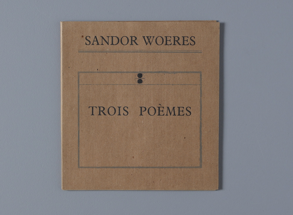 Trois poèmes