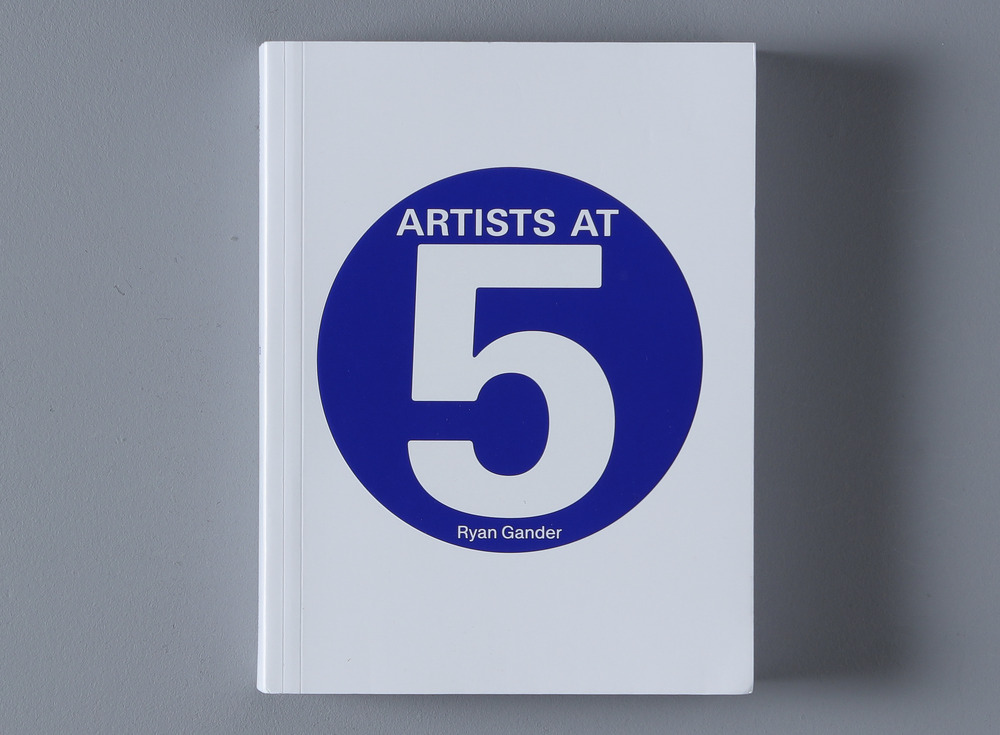 Artists at 5