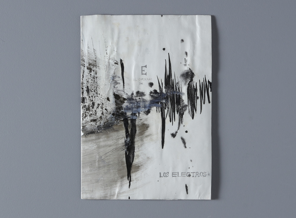 Le livre des electros : (ou des écritures automatiques du coeur)