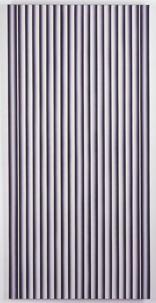 Espace résonnant (vertical)