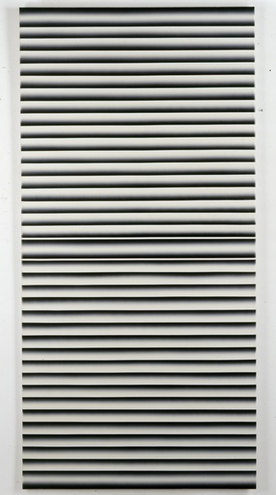 Espace résonnant (horizontal)