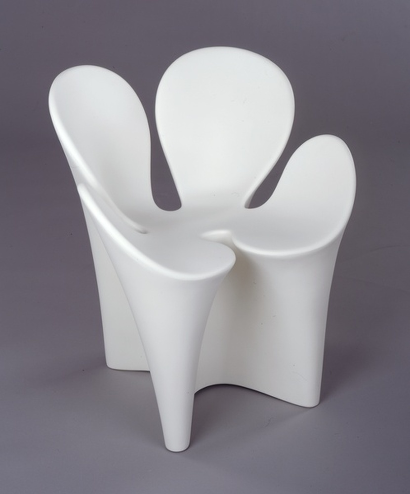 Fauteuil Clover