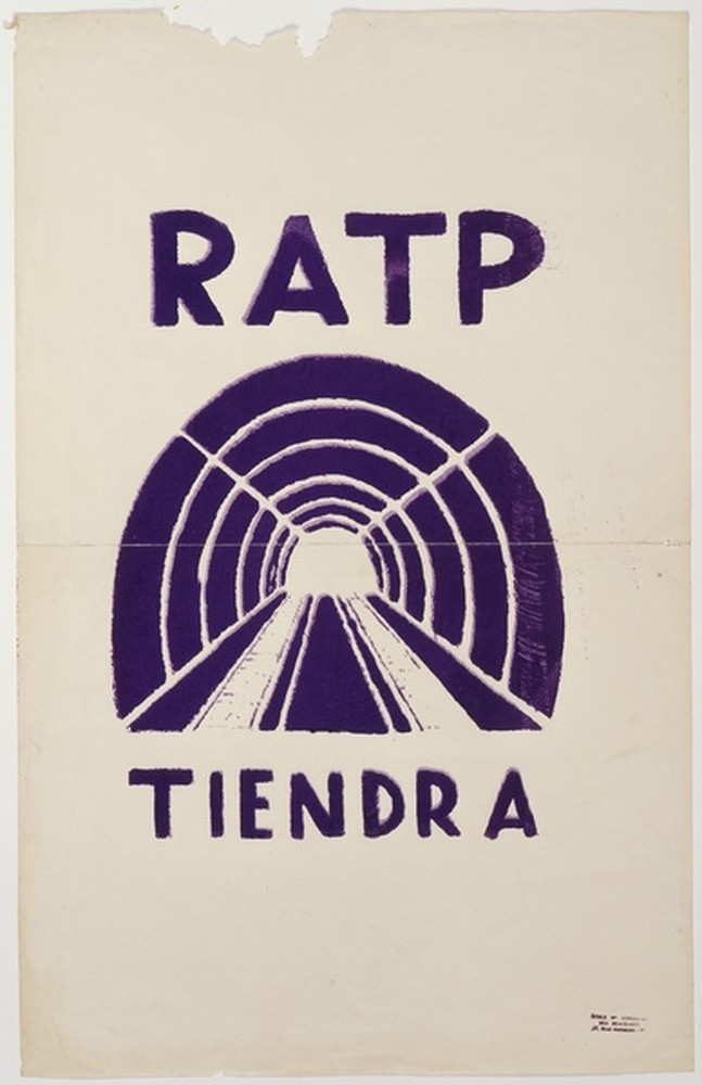 RATP tiendra