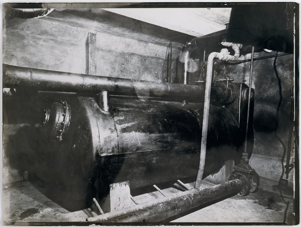 Chaudière