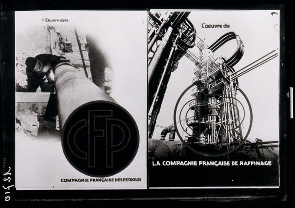 Cie Française de Raffinage