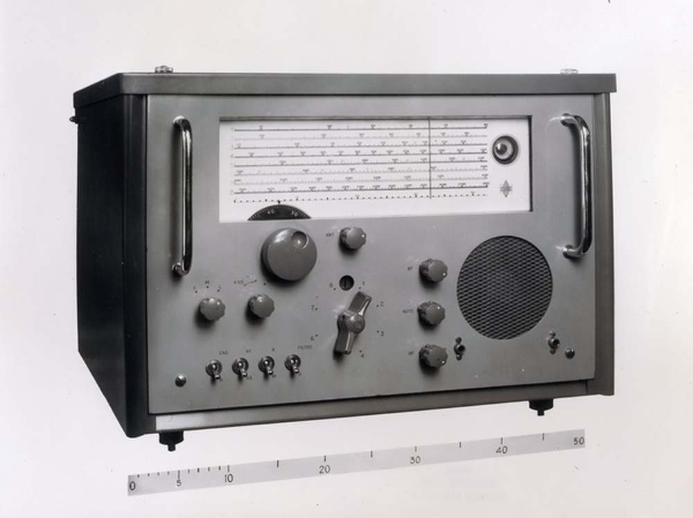 Caméra, instrument de mesure