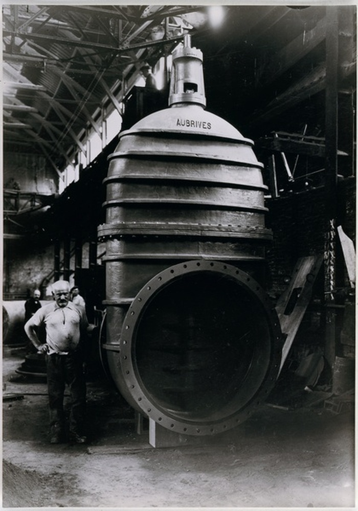 Machine