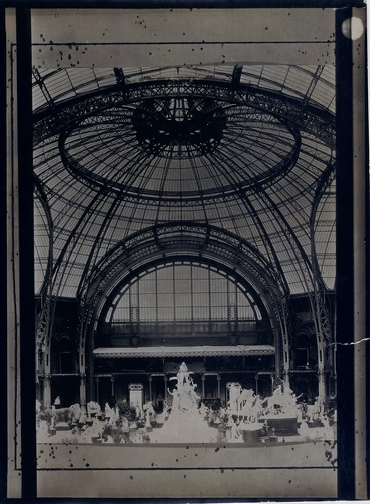 Moisant Laurent Savey, Grand Palais