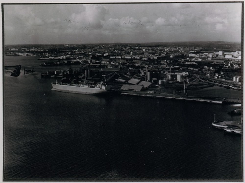 Port