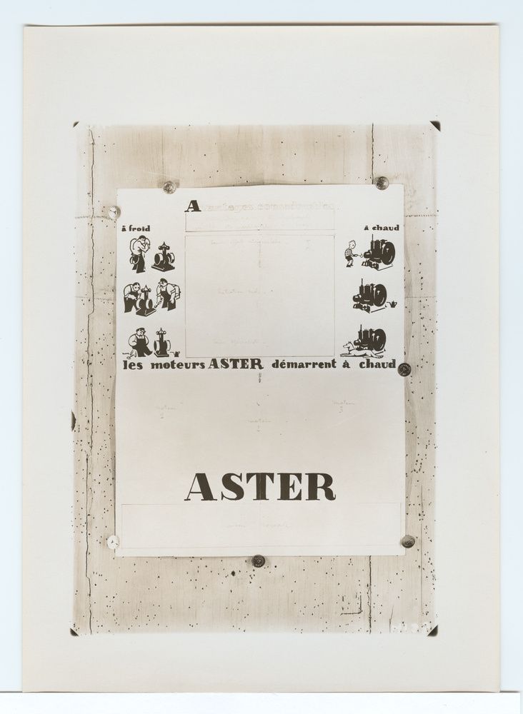 Aster, les moteurs Aster démarrent à chaud