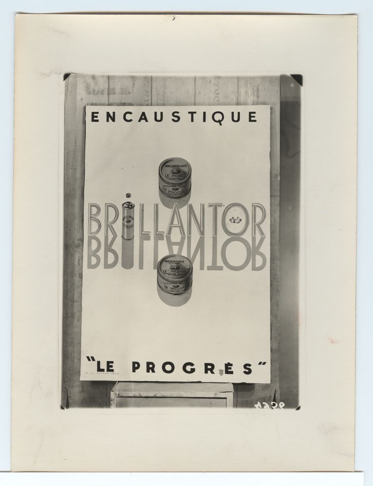 G. de Sainte-Croix, Brillantor "Le Progrès"