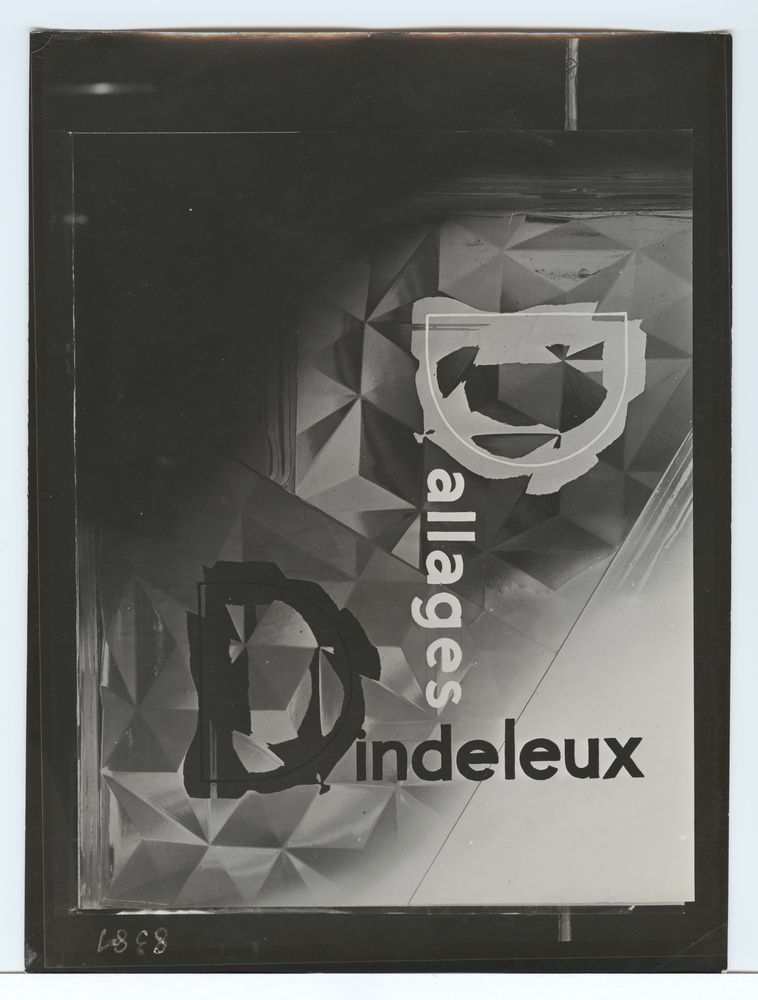 Dindeleux dallages