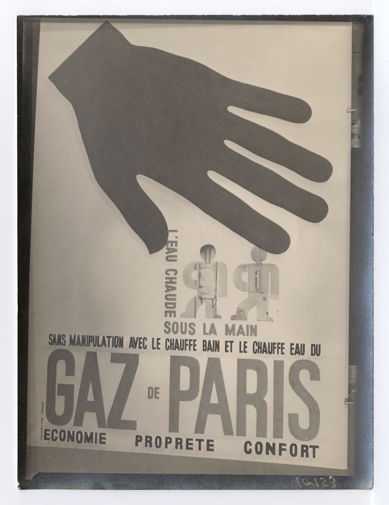 Gaz de Paris, économie propreté confort