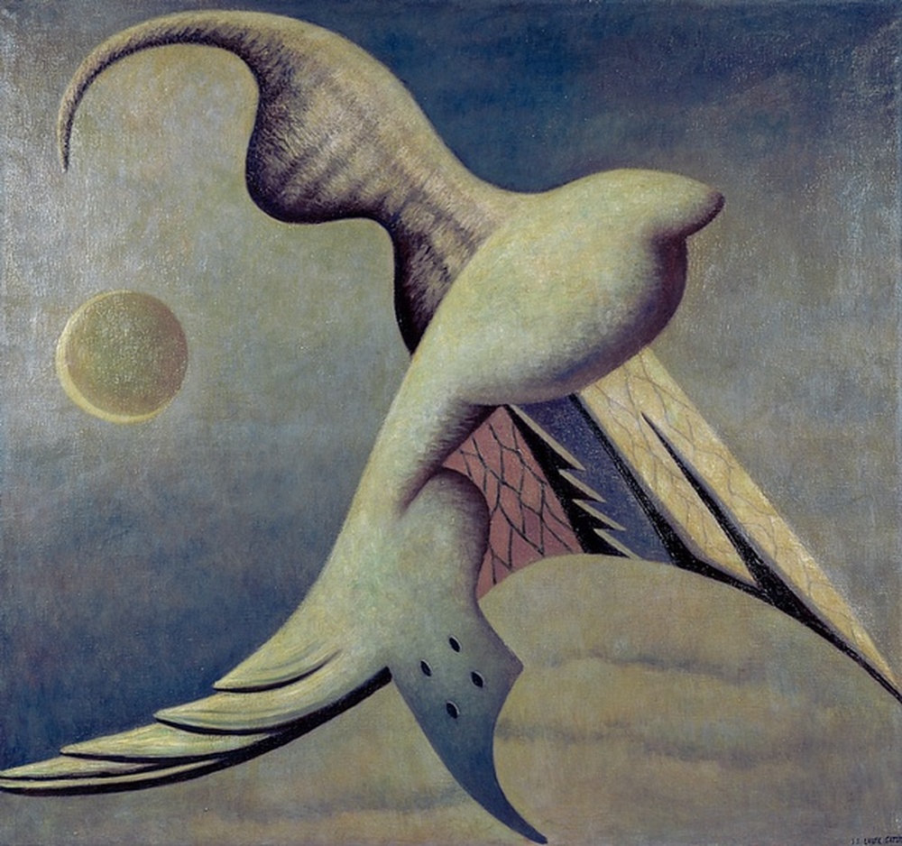 Le départ