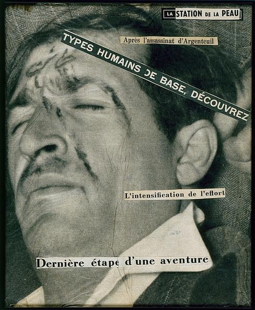 "Types humains de base"