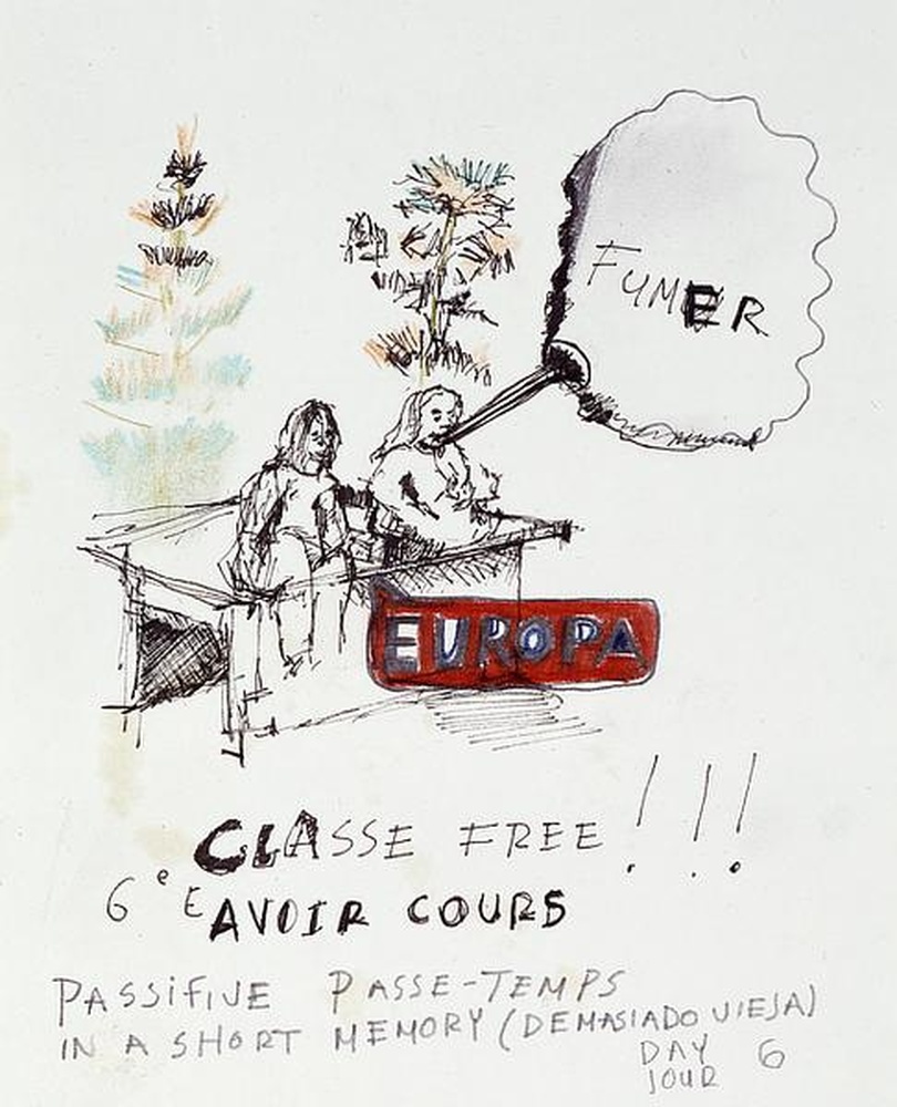 CLASSE FREE !!!
