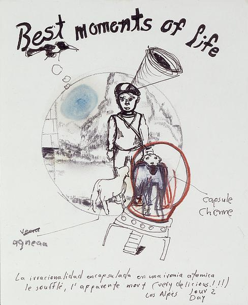 Best moments of life