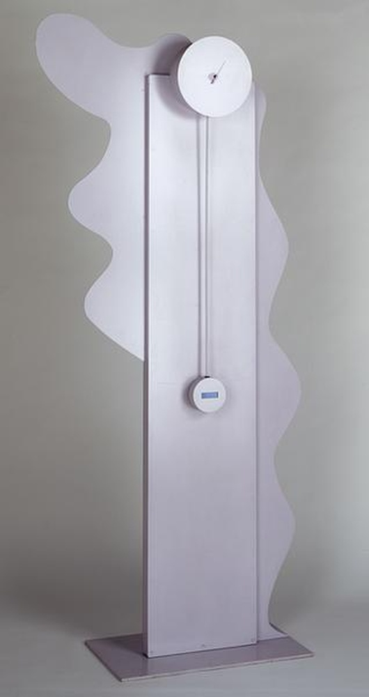 Horloge , collection Lilas