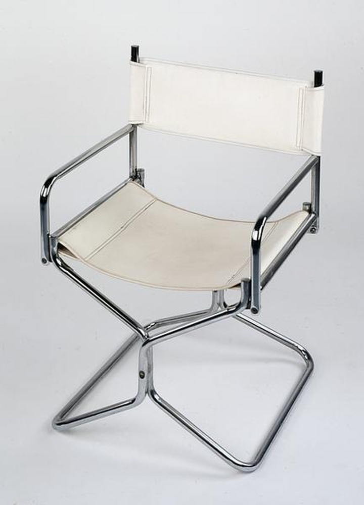 Fauteuil pliant Metteur en scène