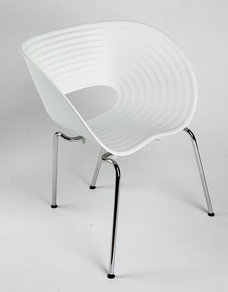 Chaise empilable Tom Vac