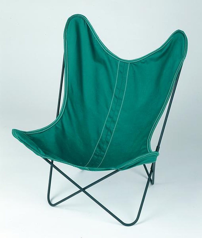 Fauteuil Hardoy Chair