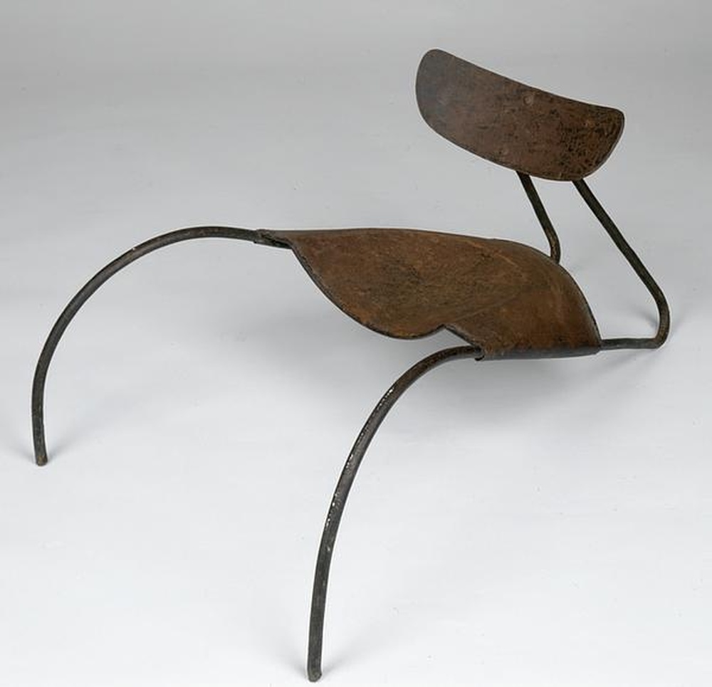 Chaise trop courte