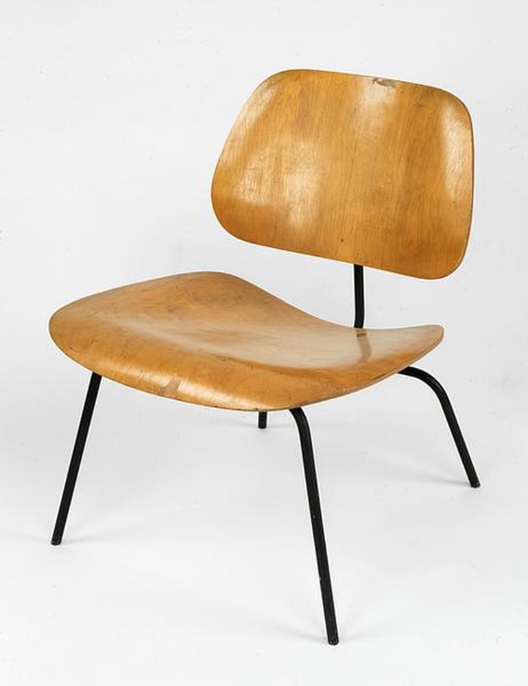 Chaise LCM