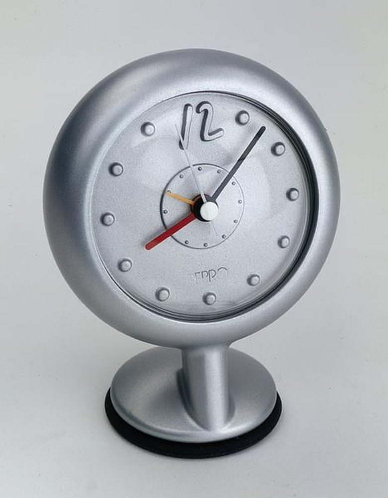 Horloge Table clock