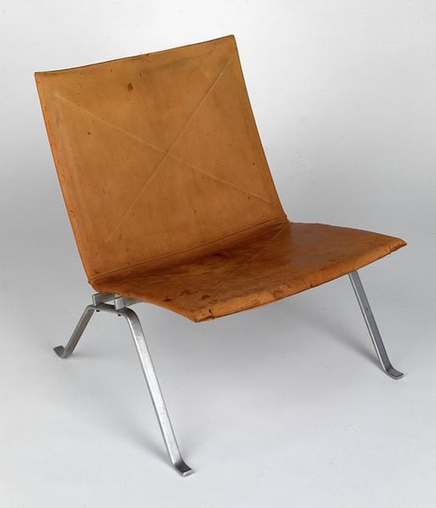 Fauteuil Modèle n° PK 22