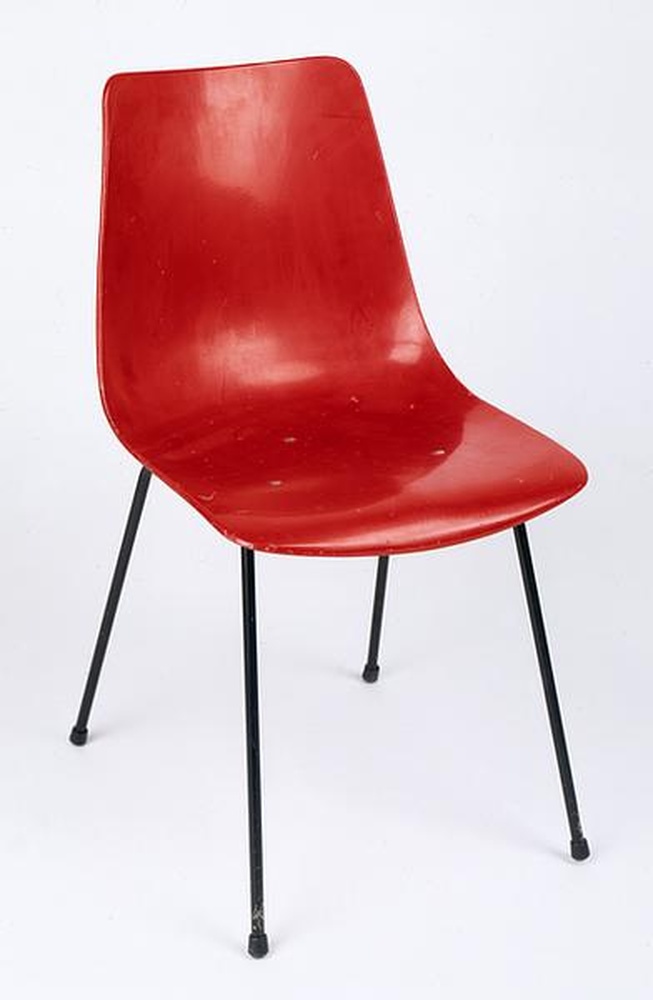 Chaise CM 131