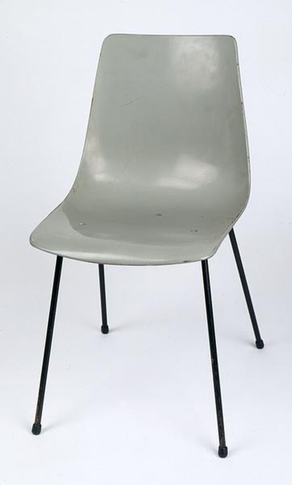 Chaise CM 131